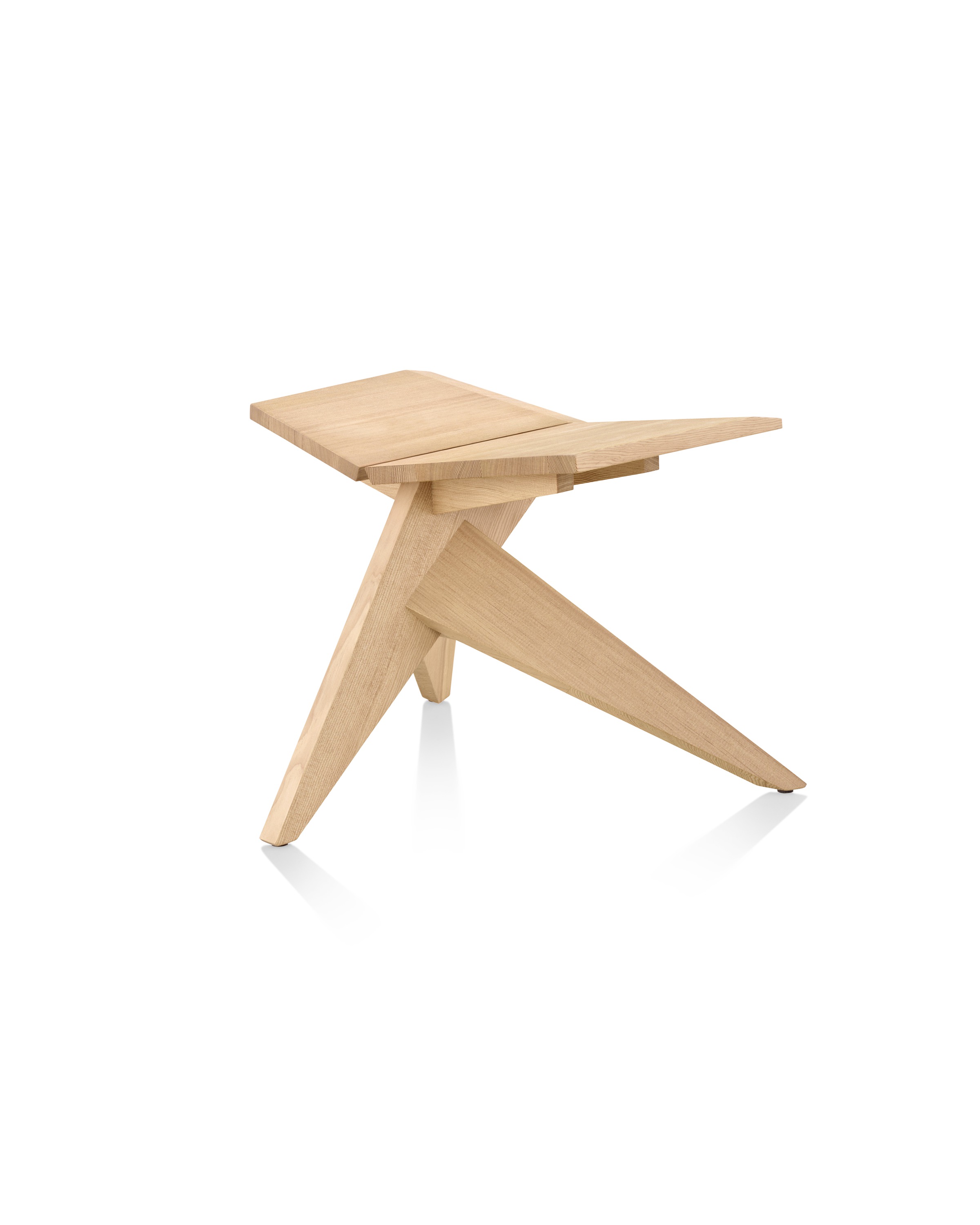 创意家具 - 坐具|吧椅/凳子|办公家具|设计师家具|美第奇矮凳